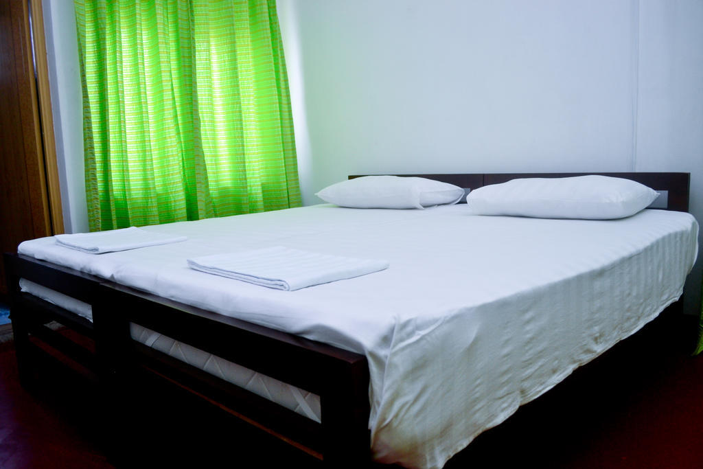 Hotel Hamilton House Negombo Zimmer foto
