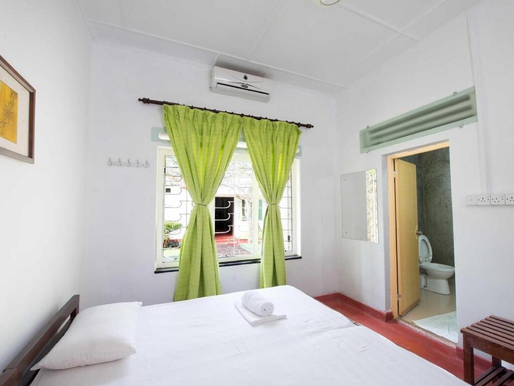 Hotel Hamilton House Negombo Exterior foto